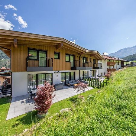 A Casa Brilliant Villa Sölden Exteriör bild