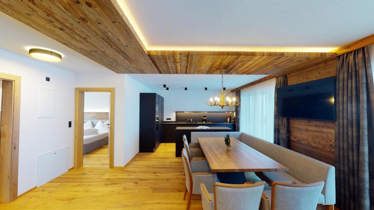 A Casa Brilliant Villa Sölden Exteriör bild
