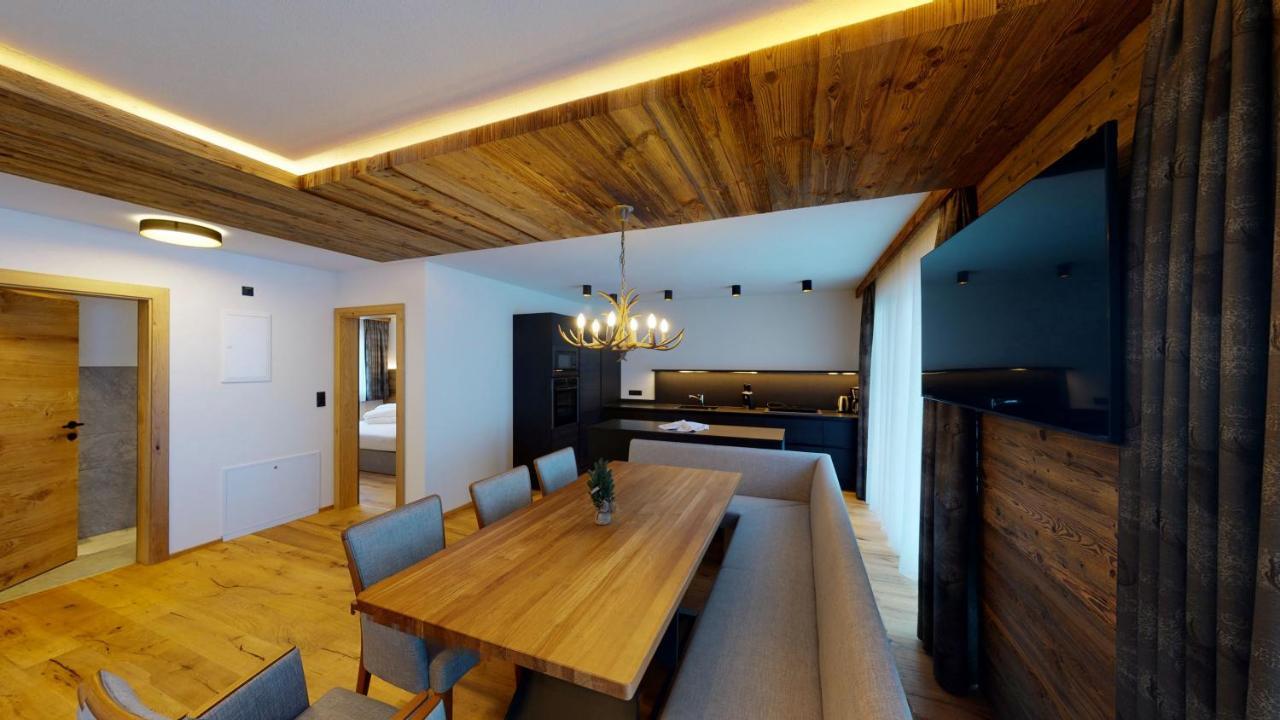 A Casa Brilliant Villa Sölden Exteriör bild