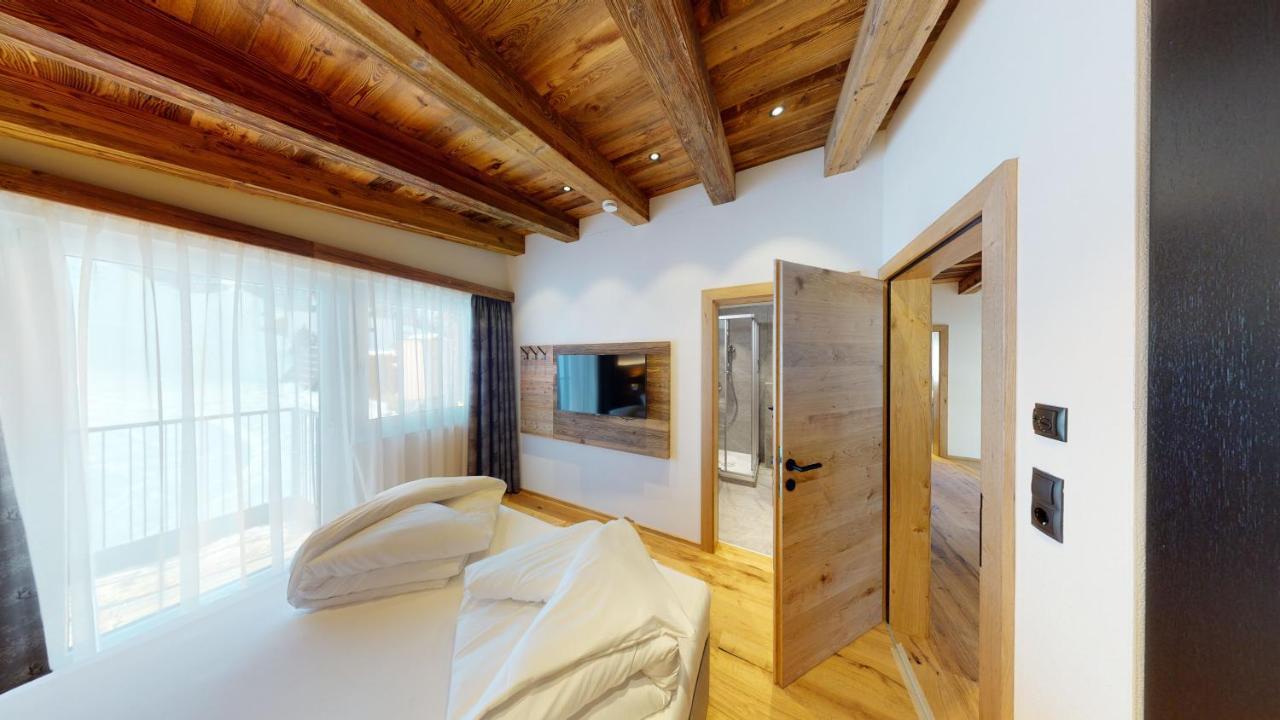 A Casa Brilliant Villa Sölden Exteriör bild