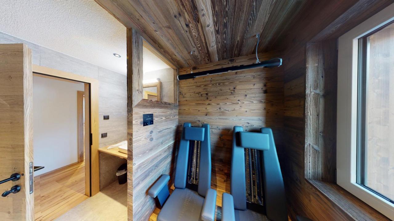A Casa Brilliant Villa Sölden Exteriör bild