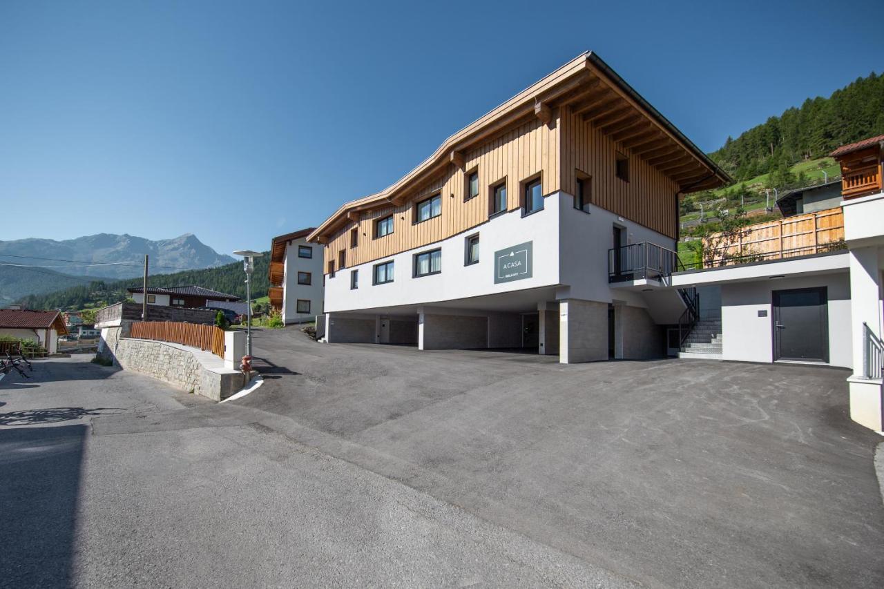 A Casa Brilliant Villa Sölden Exteriör bild